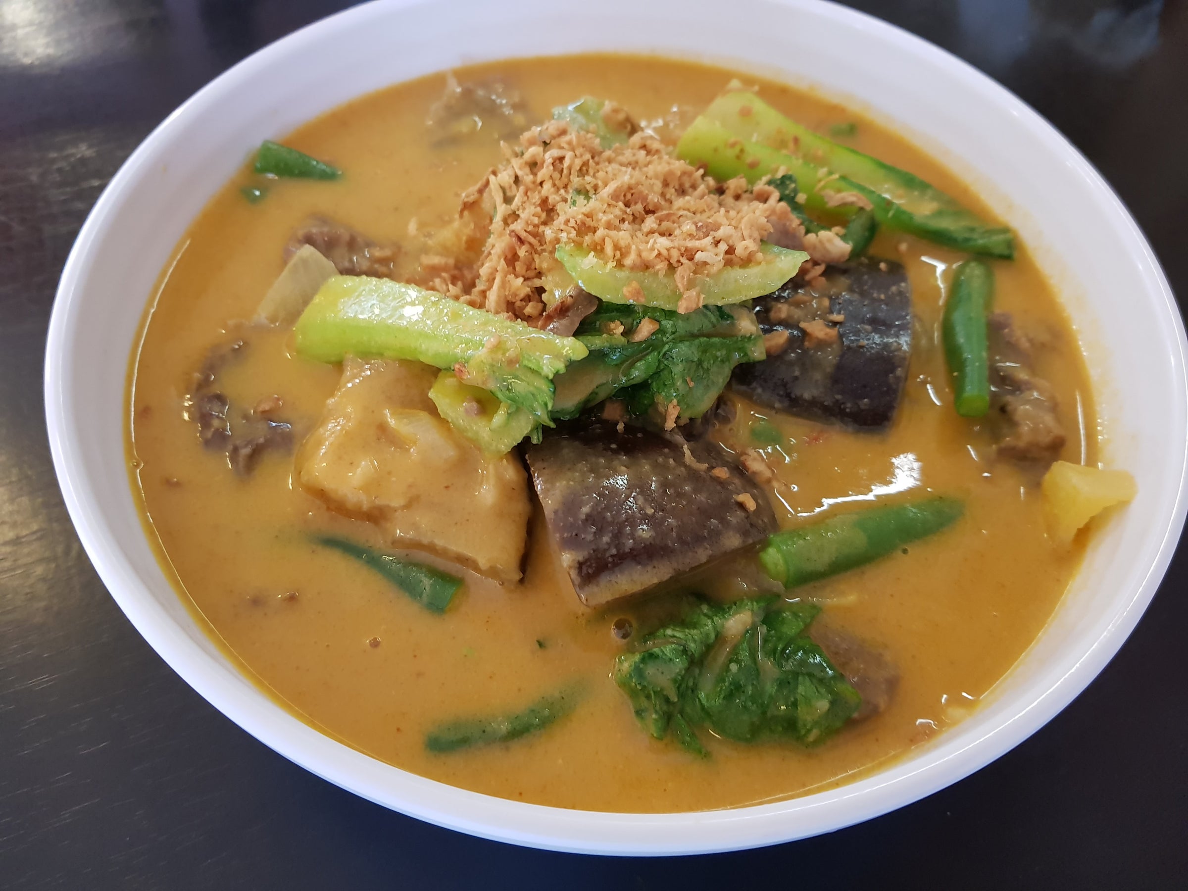 Short Order | Pinoy Diner